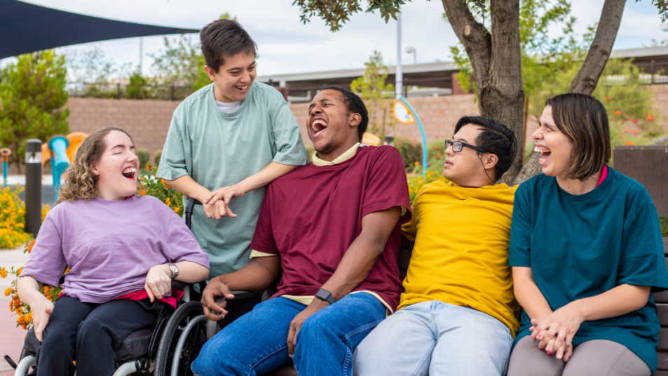 Disability Support