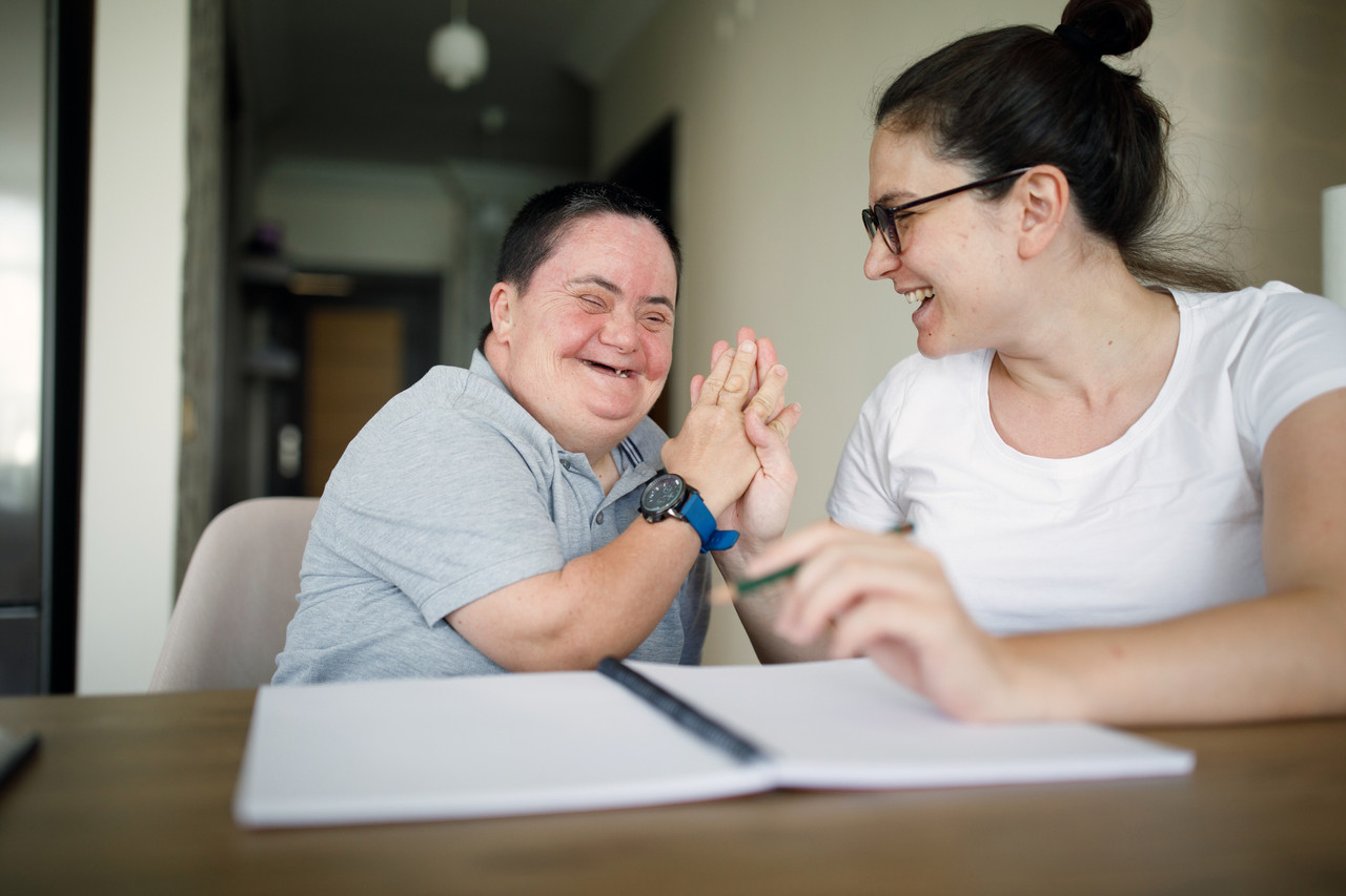 Learning Disabilities