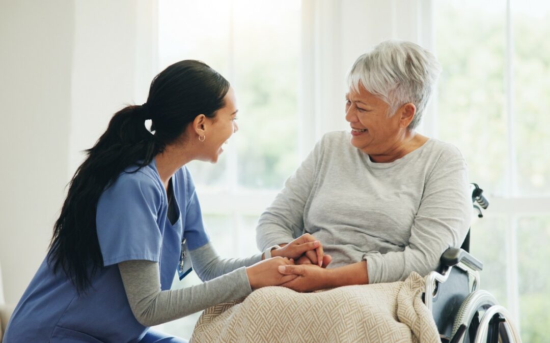 End of Life Care