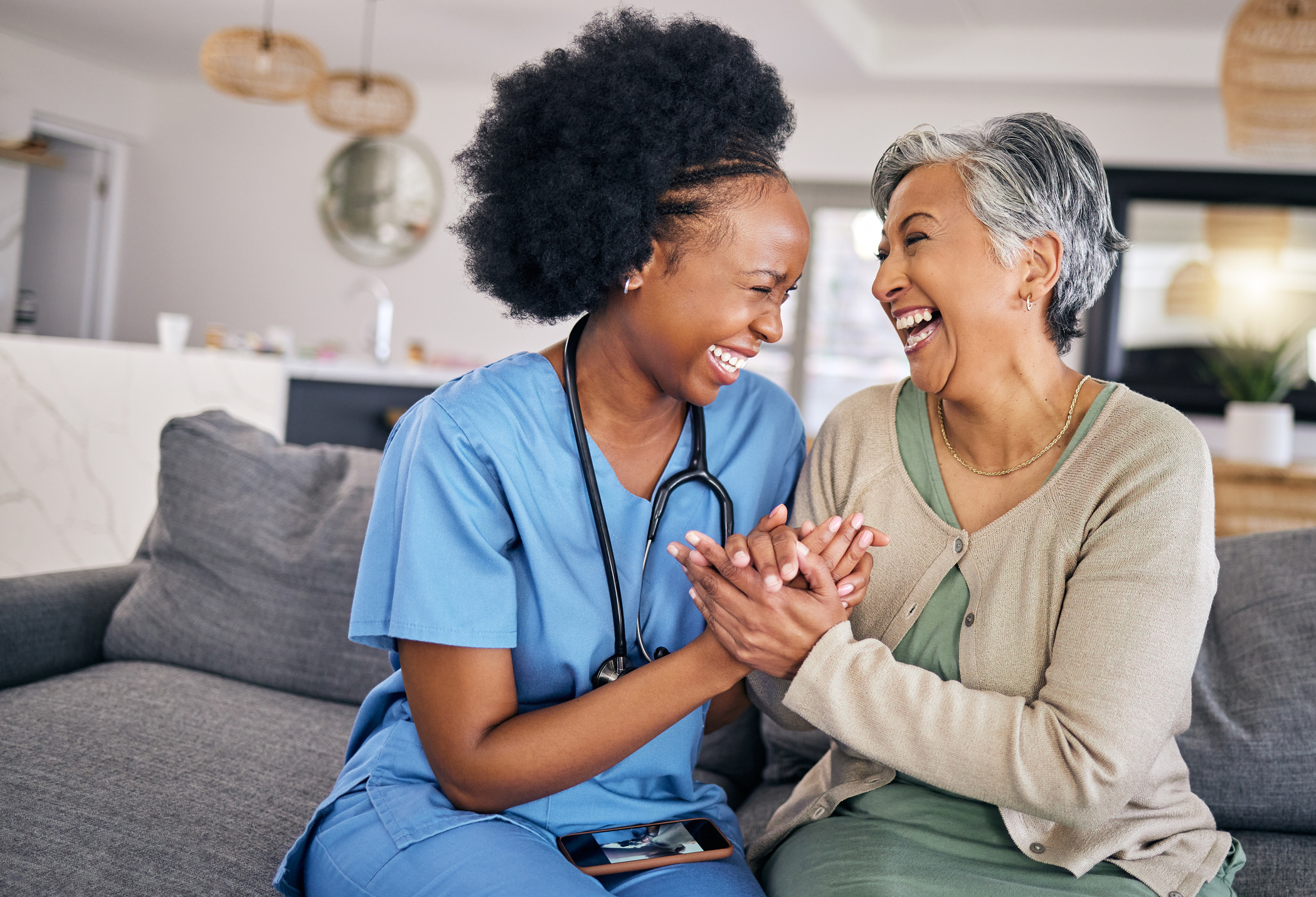 Homecare Services