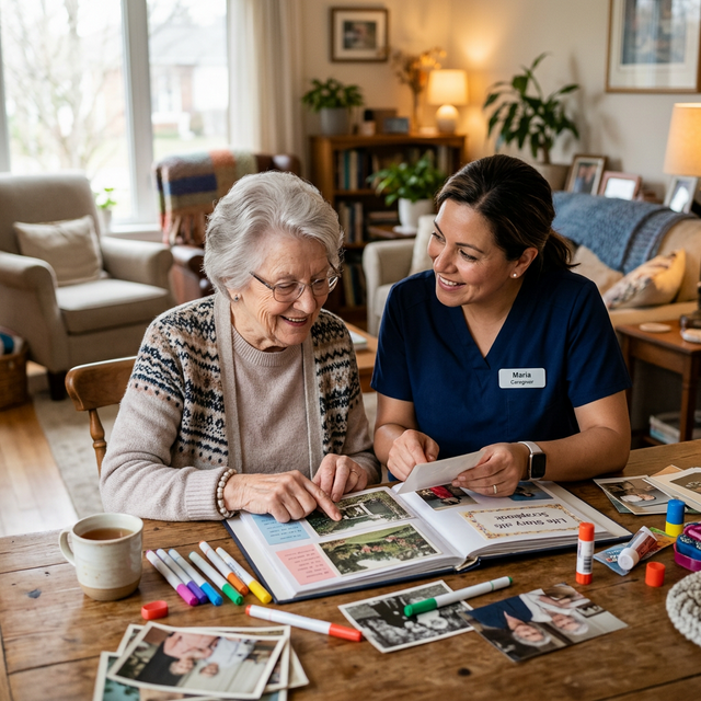 Dementia Care