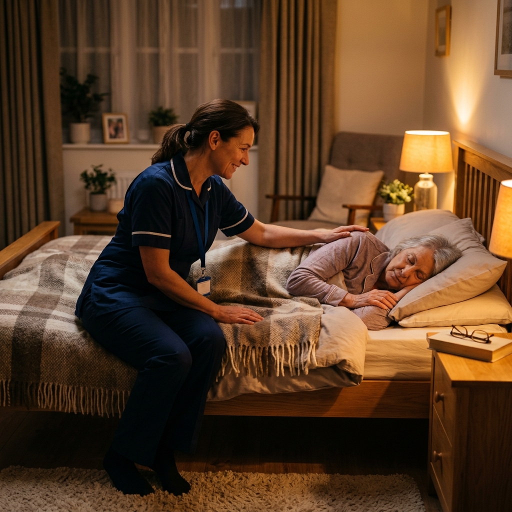 Overnight Care