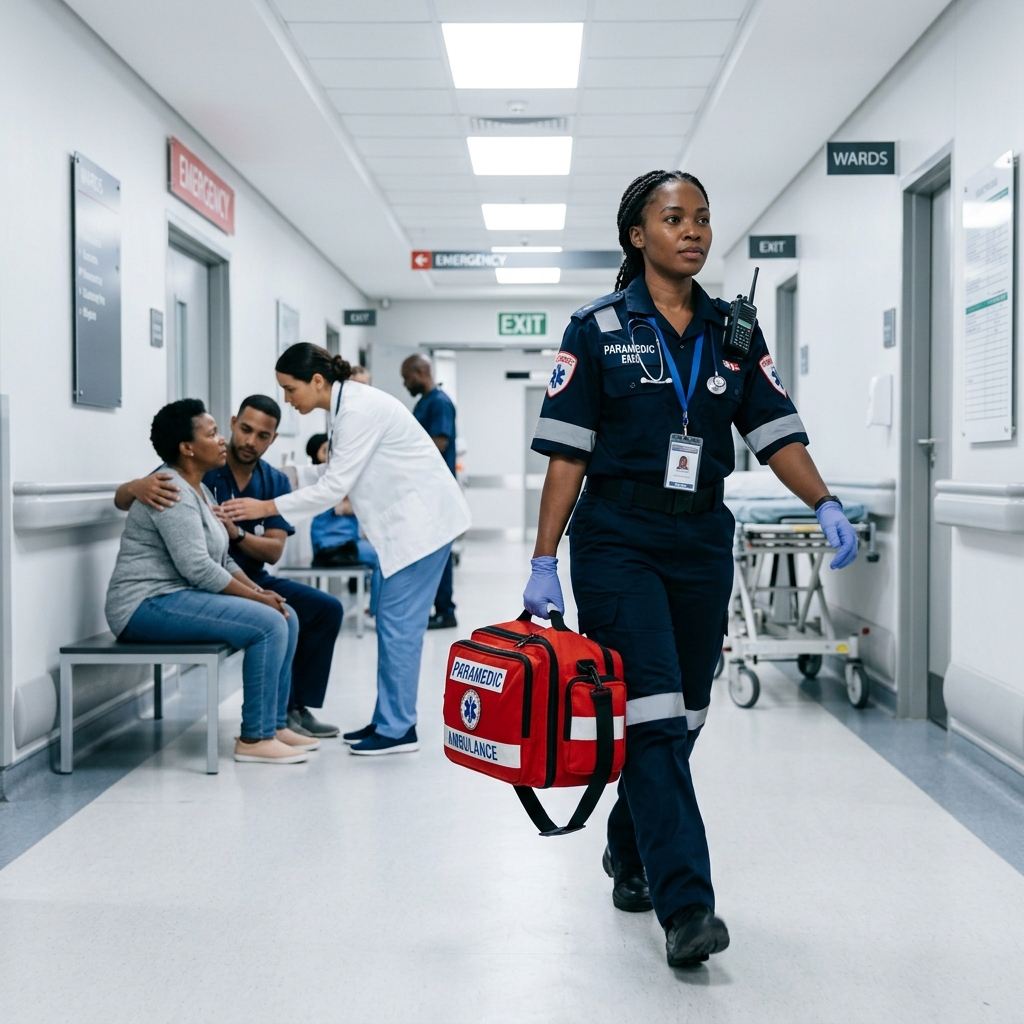 NHS Staffing